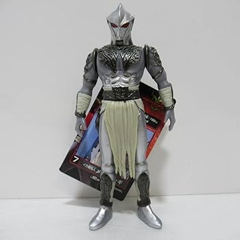 仮面ライダー　クウガ　怪人　ソフビ　フィギュア 仮面ライダークウガ グロンギ怪人 11体セット ソフビ - メルカリ